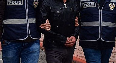 "torbacı" operasyonu: 22 gözaltı