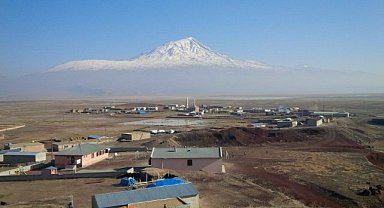 Uzun süredir bir imamın görev yapmadığı köy atama bekliyor