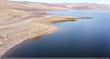 Yağışların az olması ekinleri nasıl etiler? 