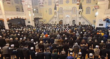 Yarın sabah Türkiye geneli camilerde Kur'an-ı Kerim okunacak