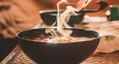 Yemek yerken dikkat edilmesi gerekenler