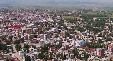 Ağrı'da kaç binaya yapı ruhsatı verildi?