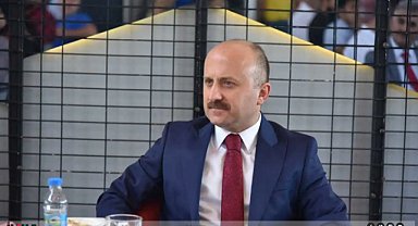 Ağrı Valisi Varol Kahramanmaraş iline Koordinatör Vali olarak görevlendirildi 