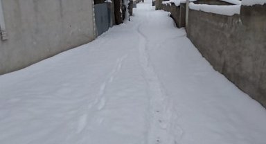 Belediye mesai saatlerine göre hareket edince HÜDA PAR Ağrı Teşkilatı tepki gösterdi