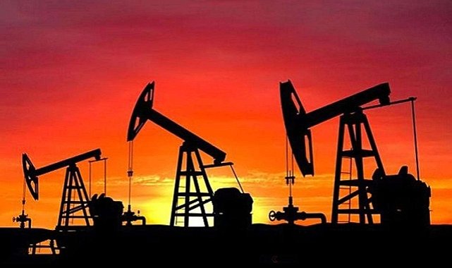 Brent petrolün varili 83 dolar seviyesinde