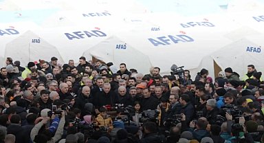 Depremzedelere 1 yıl kira desteği verilecek