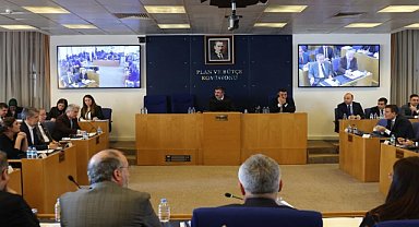 EYT teklifi bugün komisyonda görüşülecek