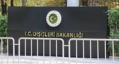 Ji Wezareta Karên Derve yê Tirkîyê ji teşebûsa şewitandina Qur’ana Pîroz li Norwêçê re bertek 