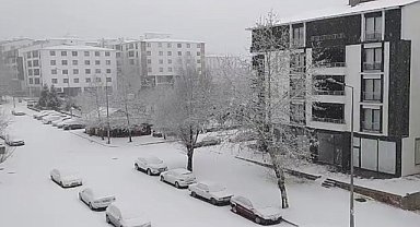 Kar yağışı nedeni ile engelli ve hamile kamu çalışanlarına kar izni