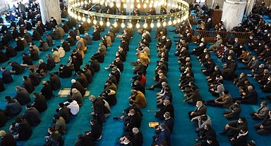 Miraç Gecemiz: İlâhî Rahmet ve Sekînet Vesilemiz