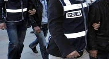 PKK/KCK operasyonu: 4 gözaltı