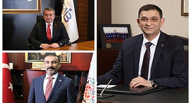 Sanayicilerden çağrı: Çözüm istiyoruz