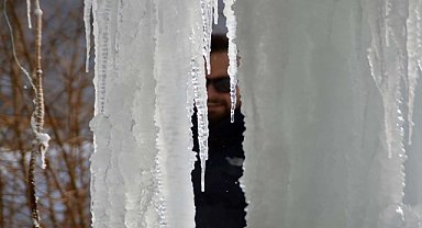 Soğuk ve rüzgârlı havalarda yüz felci riskine dikkat!