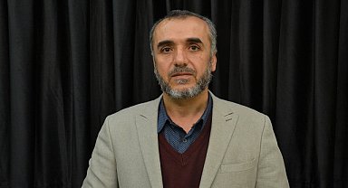 Yazar Güç: Kitap okuyarak neslimize örnek olalım