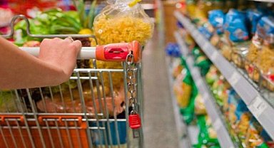 Yılın ilk enflasyon rakamları açıklandı