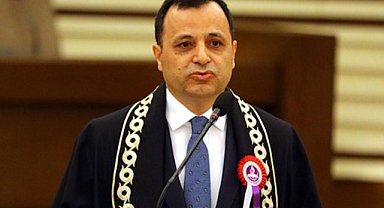 Zuhtu Arslan ji nû ve bû serokê AYMyê 