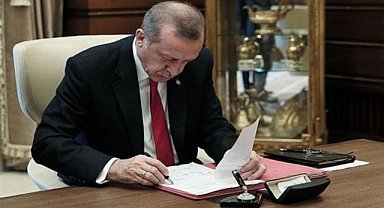 12 üniversiteye rektör atandı