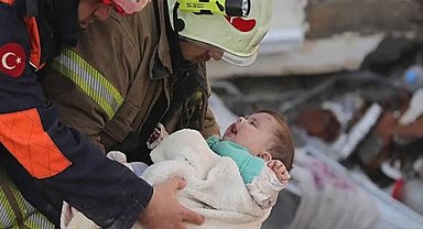 1613 zarokên ku di erdhejê de winda bûbûn ji malbatên xwe re hatin teslîmkirin