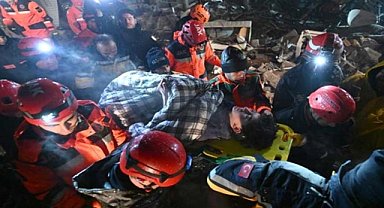 1673 çocuk ailesine teslim edildi