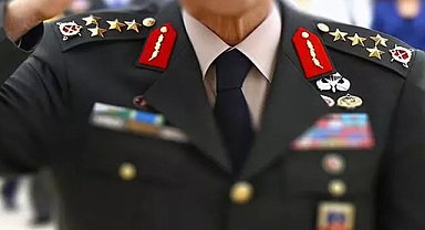3 general hüküm giydiği 28 Şubat davasında af