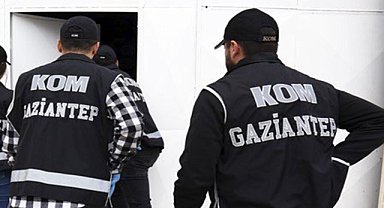 4 bin 500 litre akaryakıt ele geçirildi