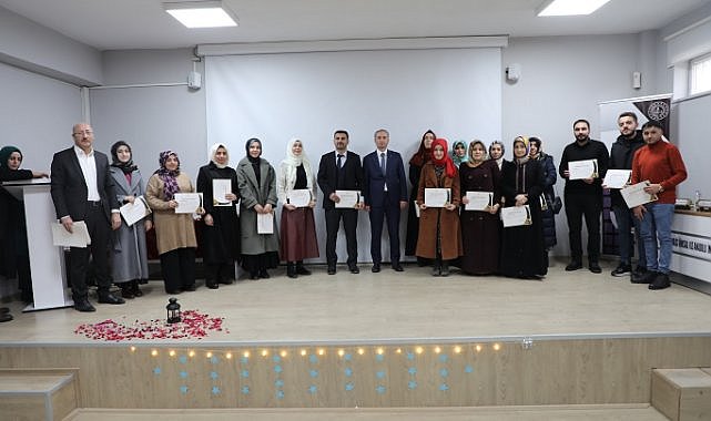 Ağrı'da