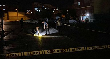 Ağrı'da ki kavgada 1 kişi yaralandı