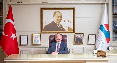 AİÇÜ Türkiye üniversiteleri arasında ilk 50'ye girdi