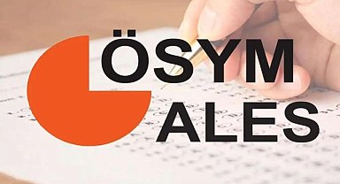 ALES geç başvuruları başladı