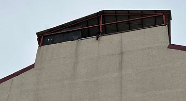 Aras EDAŞ İl Koordinatörünün mobing uyguladığı iddia edilen personel intihara kalkıştı