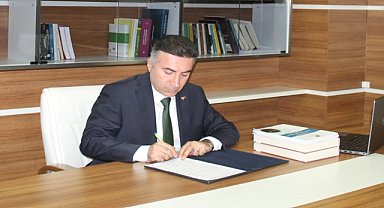 Batman Üniversitesi Başarı istatistik oranları yükseliyor