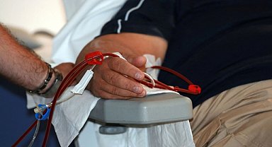 Böbrek hastalıkları dünya çapında artmaya devam ediyor