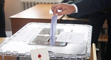 Bu gün açıklanıyor: seçimlerde kaç seçmen oy kullanacak?