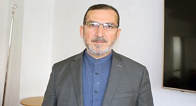 Bu musibetler Allah'ın yeryüzüne koyduğu bir takdiridir