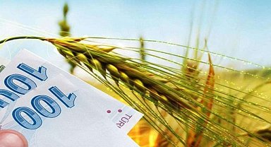 Çiftçilere 115 milyon 508 bin liralık destekleme ödemesi