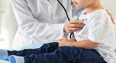 Çocukların kalbine dikkat