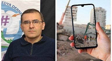 Deprem anında doğru sosyal medya kullanımı nasıl olmalı?