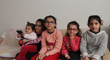 Depremzede öğrenciler konuştu