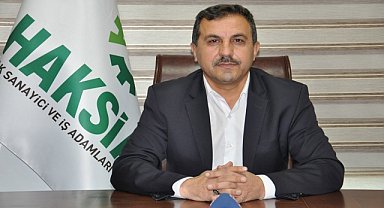 Depremzedelere iş imkânı sağlamalıyız