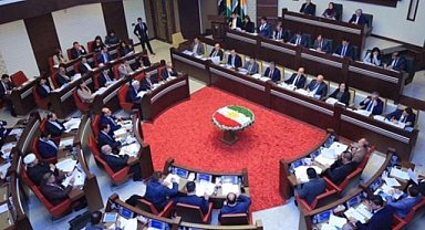 Dîroka hilbijartinê ya li Herêma Kurdistanê dê berîya meha Gûlanê bê daxuyandin