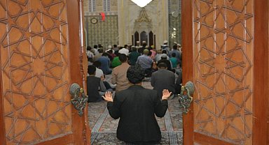 Diyanet-Sen Batman Şube Başkanı Cihan: Kurtuluş için Ramazan ayı fırsattır