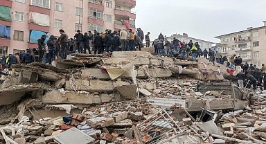 Diyarbakır'da depremden etkilenenlere "eşya tespiti başvuru yapın" çağrısı