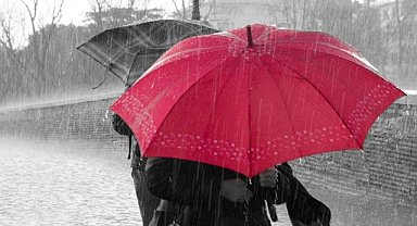 Doğu ve Güneydoğu'da şiddetli yağış uyarısı