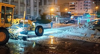 Gaziantep Valisi Gül: Tarihin en büyük yağışı yağdı