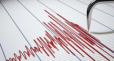 Hatay'da 4,4 büyüklüğünde deprem