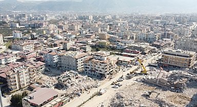 Hatay'ın 7 ilçesindeki okullarda ders zili çalacak