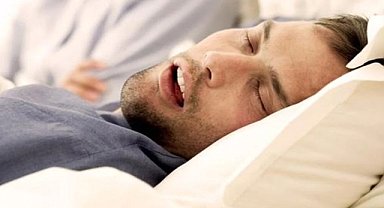 Horlama bir hastalık mıdır?