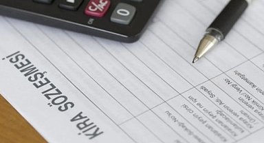 Kira ücretini artıran ev sahibi gözaltına alındı