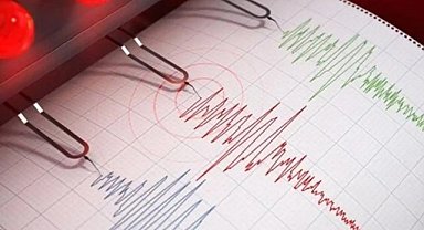 Li Edeneyê di mezinahîya 4.4an de erdhej
