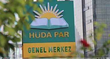 Lijneya Îdareya Giştî ya HUDA PARê bi rojeva hilbijartinê civîya